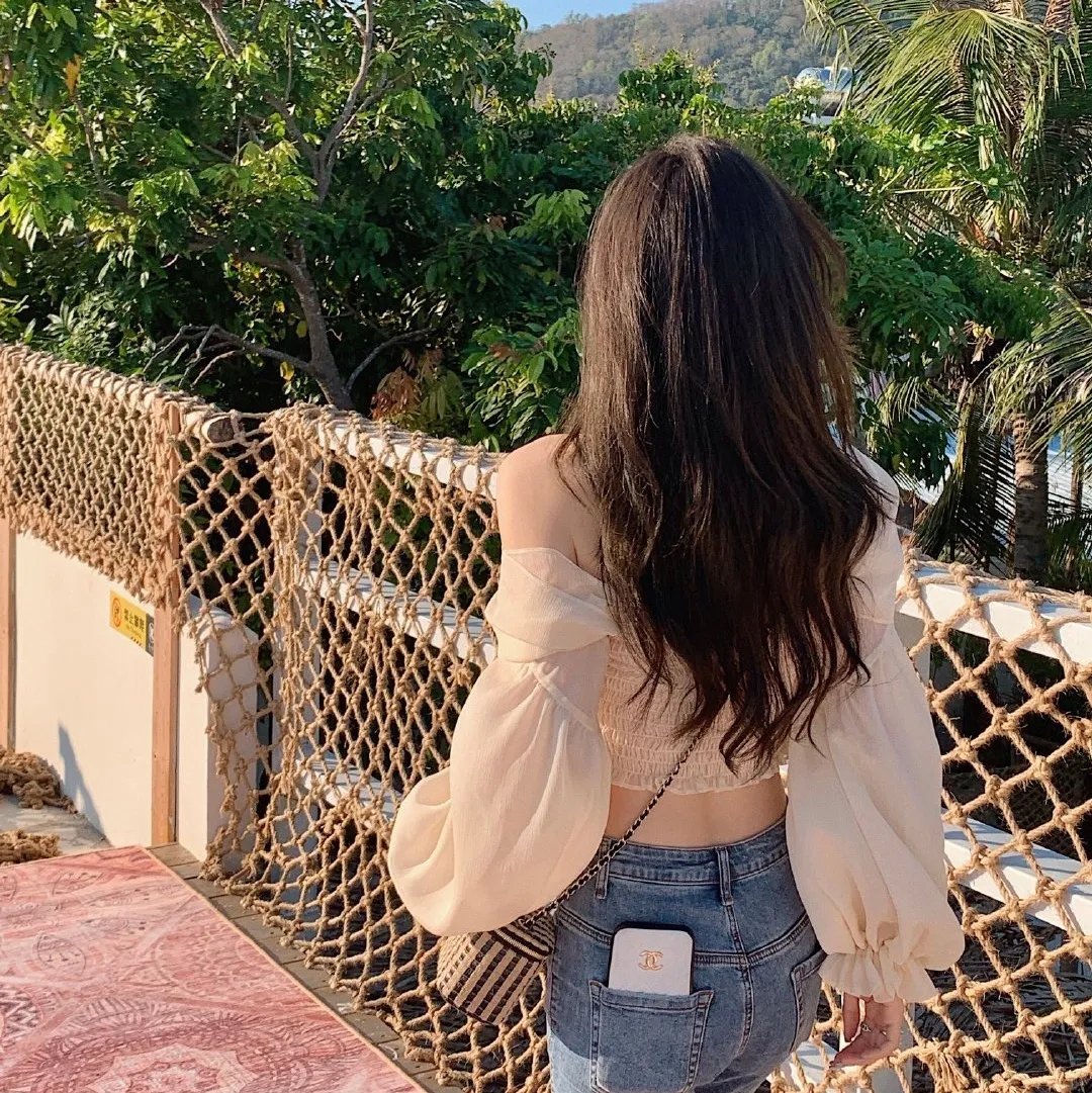 踏破枷锁随风去